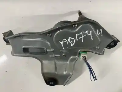 Автозапчасти б/у мотор заднего стеклоочистителя за citroen c-crosser 2.2 hdi fap cat ссылки oem iam 33885  8852