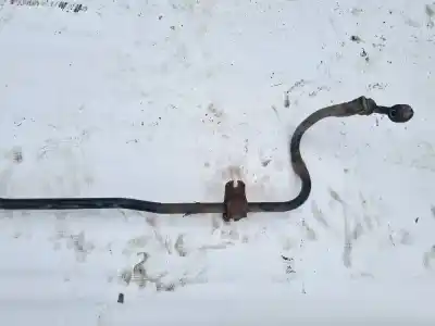 Автозапчасти б/у задний стабилизатор за opel insignia a (g09) 1.8 (68) ссылки oem iam 13244891  