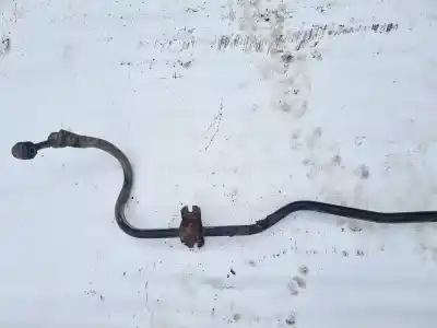 Автозапчасти б/у задний стабилизатор за opel insignia a (g09) 1.8 (68) ссылки oem iam 13244891  