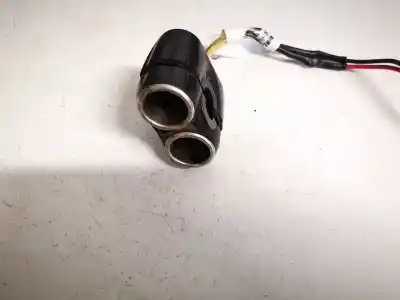 Peça sobressalente para automóvel em segunda mão sensor por opel zafira b 1.9 cdti referências oem iam 