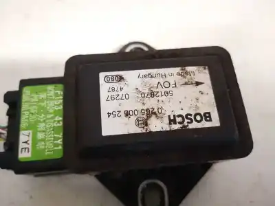 Автозапчастина б/у датчик для mazda cx-7, 2006.01 - 2012.12 2.3 182kw 2006.01 - 2012.12 посилання на oem iam 0265005254  5012870