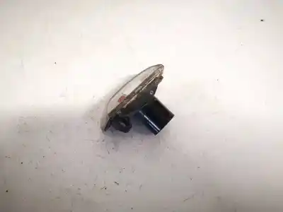 Автозапчастина б/у права бічна лампа для opel astra h caravan 1.7 16v cdti посилання на oem iam   