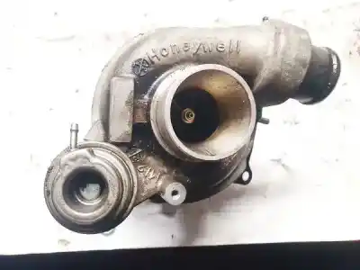 Автозапчасти б/у турбокомпенсатор за mazda cx-5 2.2 turbodiesel cat ссылки oem iam sh0113700  sh01-13700, 8100357-0002