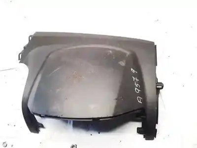 Автозапчастина б/у передні молдинги для honda cr-v (re) 2.2 dtec cat посилання на oem iam 77220swa00