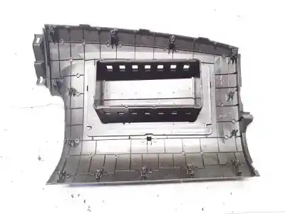 Автозапчасти б/у передние молдинги за honda cr-v (re) 2.2 dtec cat ссылки oem iam 1045240  