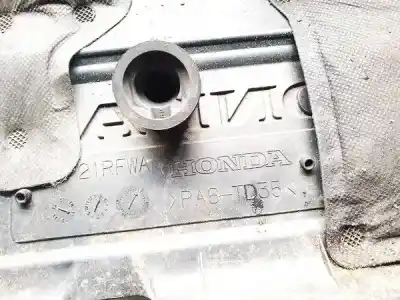 Автозапчастина б/у крішка двигуна для honda cr-v (re) 2.2 dtec cat посилання на oem iam 21rfwa  