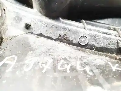 Автозапчастина б/у торпеда для citroen c-crosser 2.2 hdi fap cat посилання на oem iam 7405a155  