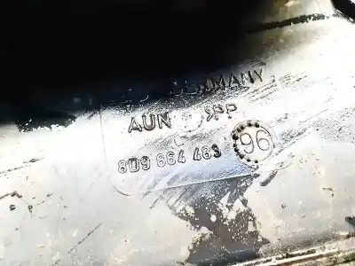 Автозапчастина б/у пластика для audi a4 avant (b5) 1.9 tdi посилання на oem iam 8d9864483  