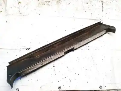 Автозапчастина б/у пластика для audi a4 avant (b5) 1.9 tdi посилання на oem iam 8d9864483