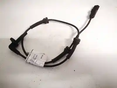 Pezzo di ricambio per auto di seconda mano Sensore Abs per RENAULT LAGUNA III 1.5 dCi Diesel Riferimenti OEM IAM 479110001N  10.0711-5194.3