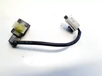 Pezzo di ricambio per auto di seconda mano sensore per kia ceed (ed) 1.6 crdi 115 riferimenti oem iam e218405