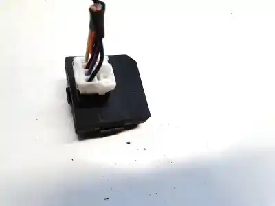 Pezzo di ricambio per auto di seconda mano sensore per kia ceed (ed) 1.6 crdi 115 riferimenti oem iam 116rl000009