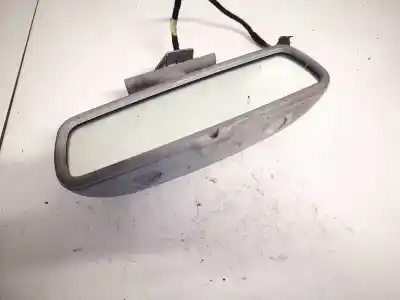 Gebrauchtes Autoersatzteil INNENSPIEGEL zum AUDI A8, D3 2002.09 - 2005.6  OEM-IAM-Referenzen E1010589  