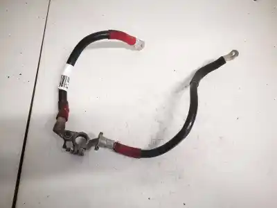 Peça sobressalente para automóvel em segunda mão fio por audi a8, d3 2002.09 - 2005.6 4.2 quattro 246kw 2002.10 - 2010.07 referências oem iam 