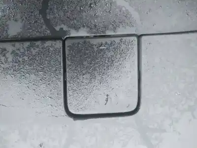 Second-hand car spare part rear decorative moulding for bmw x1 (e84) xdrive 18 d oem iam references   