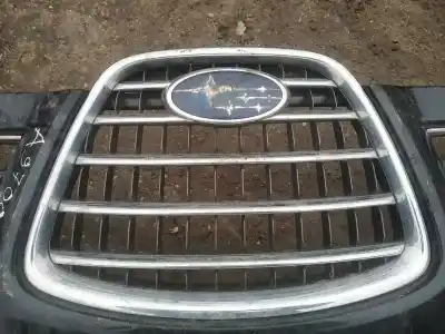 Автозапчасти б/у передняя решетка за subaru tribeca, i 2005 - 2008.06 3.0 184kw 2006.01 - 2008.12 ссылки oem iam 