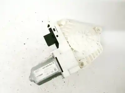 Gebrauchtes Autoersatzteil Fenstermotor Hinten Rechts zum AUDI Q7 (4L) 3.0 TDI OEM-IAM-Referenzen 4L0959802B  036989719200
