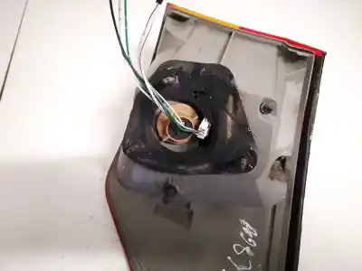 Peça sobressalente para automóvel em segunda mão farolim traseiro esquerdo por lexus is 250c 2.5 v6 cat referências oem iam   