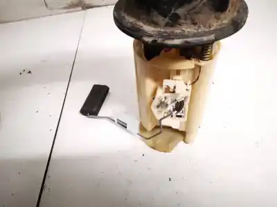 Peça sobressalente para automóvel em segunda mão boia / bomba combustível por peugeot 406 (8b) 1.8 16v referências oem iam 9618890880