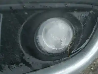 Автозапчастина б/у ліва протитутмана для nissan primera, p12 2002.01 - 2008.12 2.2 dci 102kw 2003.04 - 2008.12 посилання на oem iam 