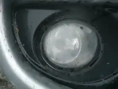 Автозапчастина б/у правий протитуман для nissan primera, p12 2002.01 - 2008.12 2.2 dci 102kw 2003.04 - 2008.12 посилання на oem iam 
