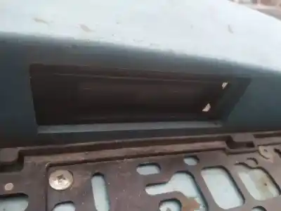 Second-hand car spare part licence plate light for ford ka (ccu) 1.3 tdci cat oem iam references   