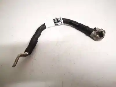 Peça sobressalente para automóvel em segunda mão fio por audi a8, d3 2002.09 - 2005.6 4.2 quattro 246kw 2002.10 - 2010.07 referências oem iam 