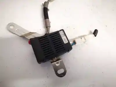 Second-hand car spare part antenna amplifier for lexus is, ii 2005.10 - 2013.03 2.2d 130kw 2005.10 - 2013.03 oem iam references c25s2b