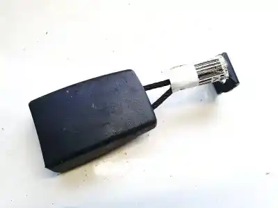 Автозапчастина б/у лівий задній гачок для opel astra h caravan 1.7 16v cdti посилання на oem iam n13128018