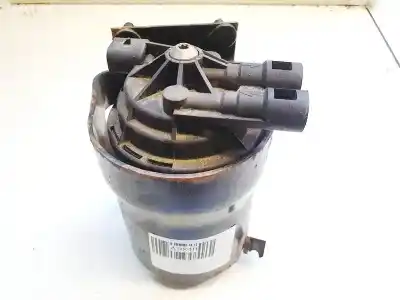 Автозапчастина б/у дизельний фільтр для opel astra h caravan 1.7 16v cdti посилання на oem iam   