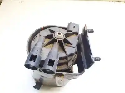 Автозапчастина б/у дизельний фільтр для opel astra h caravan 1.7 16v cdti посилання на oem iam 