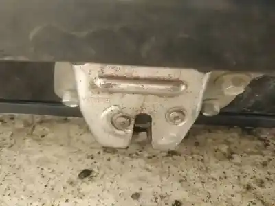 Second-hand car spare part Trunk Lock for CITROEN C-CROSSER 2.2 HDi FAP CAT OEM IAM references   