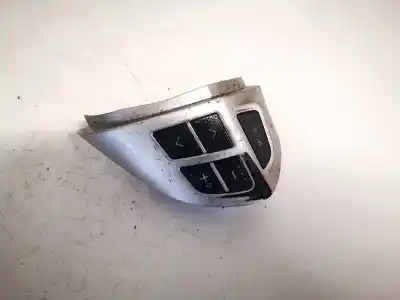 Автозапчастина б/у управління рульмом для mitsubishi lancer viii (cy_a, cz_a) 2.0 di-d (cy8a) посилання на oem iam 75b471 Автозапчастина б/у управління рульмом для mitsubishi lancer viii (cy_a, cz_a) 2.0 di-d (cy8a) посилання на oem iam 75b471