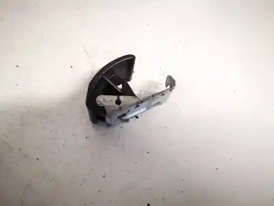 Автозапчастина б/у пластикler для mitsubishi lancer viii (cy_a, cz_a) 2.0 di-d (cy8a) посилання на oem iam    Автозапчастина б/у пластикler для mitsubishi lancer viii (cy_a, cz_a) 2.0 di-d (cy8a) посилання на oem iam