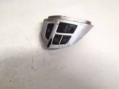 Автозапчастина б/у управління рульмом для mitsubishi lancer viii (cy_a, cz_a) 2.0 di-d (cy8a) посилання на oem iam 75b473 Автозапчастина б/у управління рульмом для mitsubishi lancer viii (cy_a, cz_a) 2.0 di-d (cy8a) посилання на oem iam 75b473