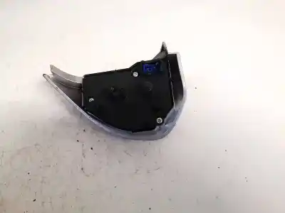 Автозапчастина б/у управління рульмом для mitsubishi lancer viii (cy_a, cz_a) 2.0 di-d (cy8a) посилання на oem iam 75b473   Автозапчастина б/у управління рульмом для mitsubishi lancer viii (cy_a, cz_a) 2.0 di-d (cy8a) посилання на oem iam 75b473