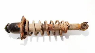 Second-hand car spare part rear left shock absorber for toyota corolla (e11) 2.0 d-4d linea sol oem iam references 