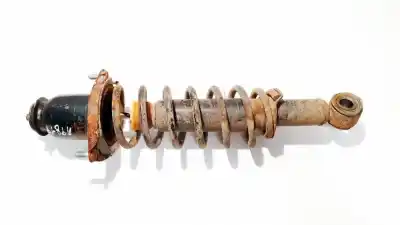 Second-hand car spare part right rear shock absorber for toyota corolla (e11) 2.0 d-4d linea sol oem iam references 