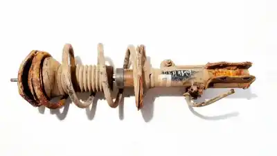 Second-hand car spare part front left shock absorber for toyota corolla (e11) 2.0 d-4d linea sol oem iam references 