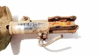 Second-hand car spare part front left shock absorber for toyota corolla (e11) 2.0 d-4d linea sol oem iam references   