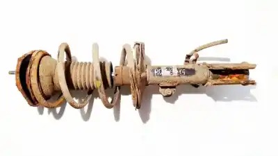 Second-hand car spare part front right shock absorber for toyota corolla (e11) 2.0 d-4d linea sol oem iam references 