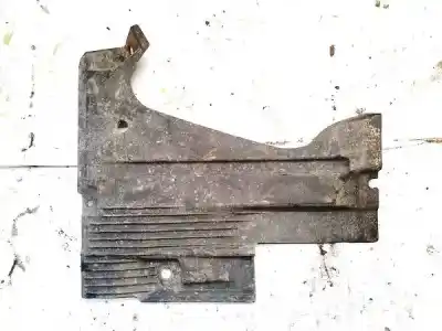 Peça sobressalente para automóvel em segunda mão plásticos por audi a6 allroad quattro (4fh) 2.7 tdi quattro referências oem iam 4f0825215m