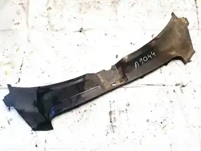 Peça sobressalente para automóvel em segunda mão grelha torpedo curcuvan por audi a6 allroad quattro (4fh) 2.7 tdi quattro referências oem iam 4f0807081