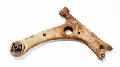 Second-hand car spare part front right lower suspension arm for toyota corolla (e11) 2.0 d-4d linea sol oem iam references 