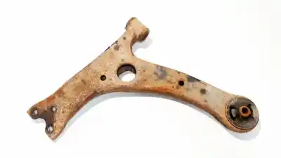 Second-hand car spare part front left lower suspension arm for toyota corolla (e11) 2.0 d-4d linea sol oem iam references 
