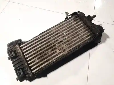Peça sobressalente para automóvel em segunda mão intercooler por ford focus lim. (cb8) 1.6 tdci cat referências oem iam   