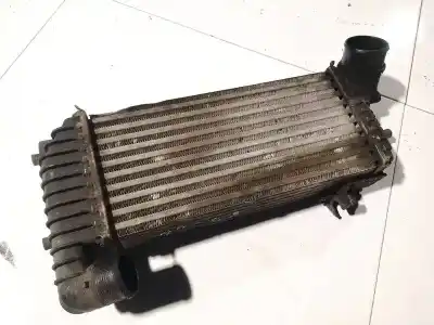Peça sobressalente para automóvel em segunda mão intercooler por ford focus lim. (cb8) 1.6 tdci cat referências oem iam 