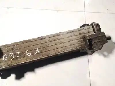 Peça sobressalente para automóvel em segunda mão intercooler por ford focus lim. (cb8) 1.6 tdci cat referências oem iam   
