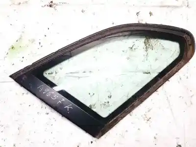 Second-hand car spare part Left Rear Triangle Quarter Glass for BMW 5-SERIES, F07/F10 /F11 2010.03 - 2016.12 2.0 D 135KW 2010.03 --> OEM IAM references DOT682M3236AS2   Second-hand car spare part Left Rear Triangle Quarter Glass for BMW 5-SERIES, F07/F10 /F11 2010.03 - 2016.12 2.0 D 135KW 2010.03 --> OEM IAM references DOT682M3236AS2
