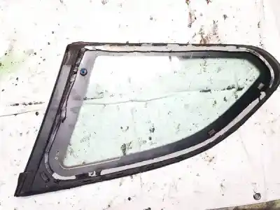 Second-hand car spare part left rear triangle quarter glass for bmw 5-series, f07/f10 /f11 2010.03 - 2016.12 2.0 d 135kw 2010.03 --> oem iam references dot682m3236as2   Second-hand car spare part left rear triangle quarter glass for bmw 5-series, f07/f10 /f11 2010.03 - 2016.12 2.0 d 135kw 2010.03 --> oem iam references dot682m3236as2